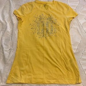 NWOT Tommy Hilfiger Cotton Tee